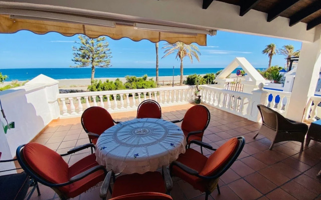 Holiday Home Near the Beach on the Costa Tropical