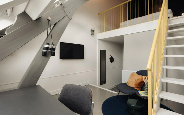 Conscious Hotel Westerpark