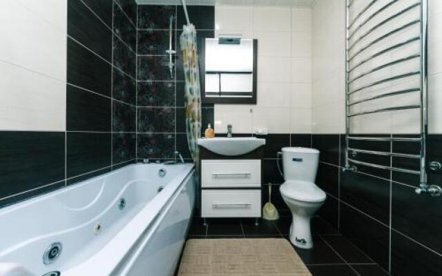 Apartment on Urlovskaya 23a