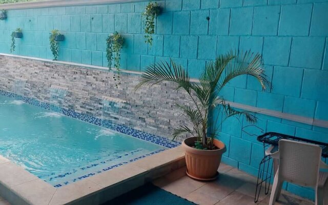 SherNest Guest House