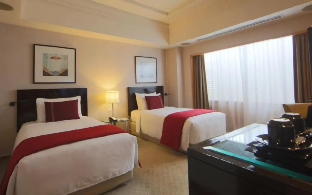 Resorts World Genting - Genting Grand