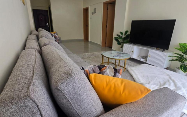 Kileleshwa Apartment