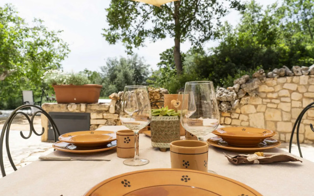 Trullo Fragno - Utnz