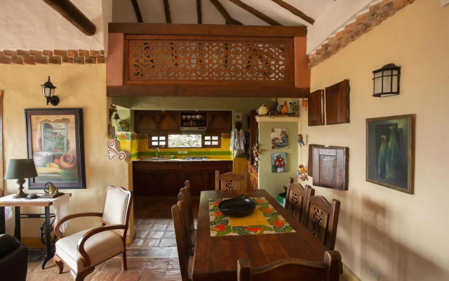 Hotel La Primavera Suites & Casas Campestres