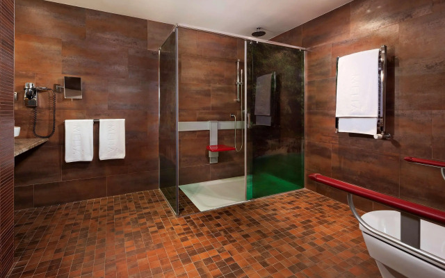 Melia Madrid Princesa