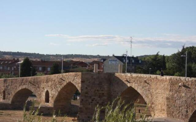 Albergue La Encina