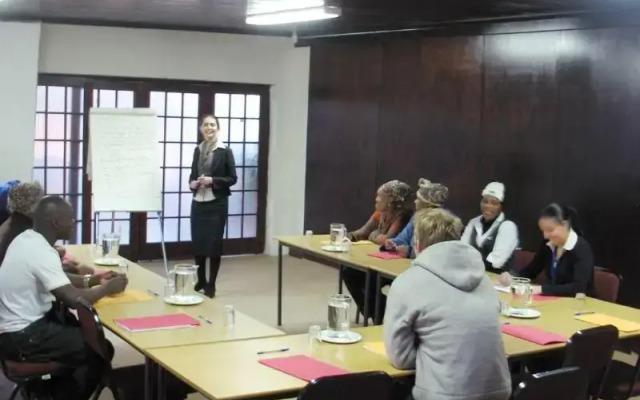 African Tribes Guest Lodge & Conference
