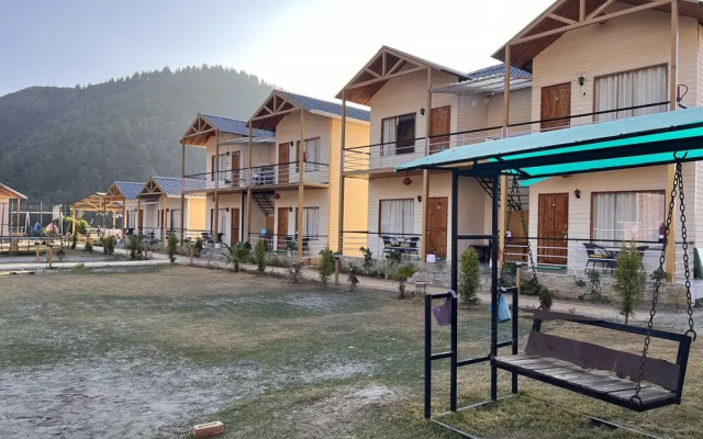 Resort Prakriti Unwind