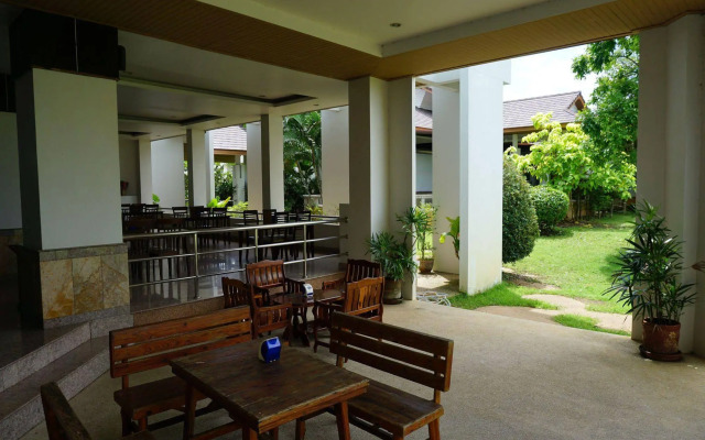 Dancoon Golfclub and Hotel
