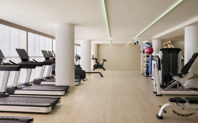 InterContinental Indianapolis by IHG