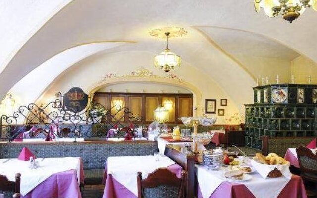 Gasthof Hotel Zur goldenen Krone