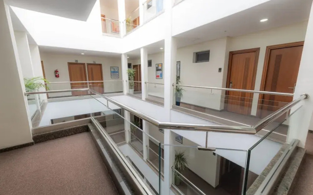 Olympic Inn Casablanca