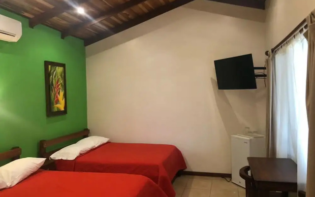 Cabinas Ledezma