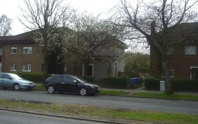 Dragon - Peat Road House 3 Bedroom Home