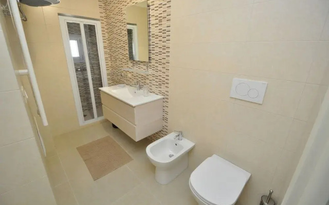 Vecchia Fabbrica Apartments