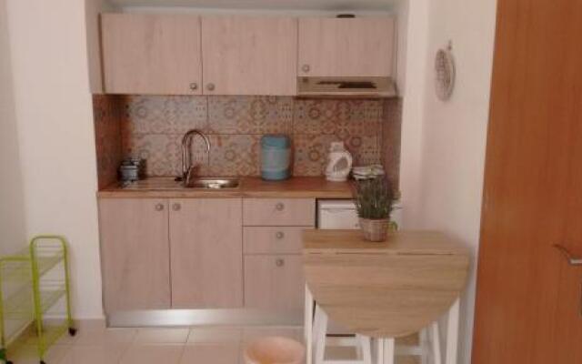 Kampos Rooms