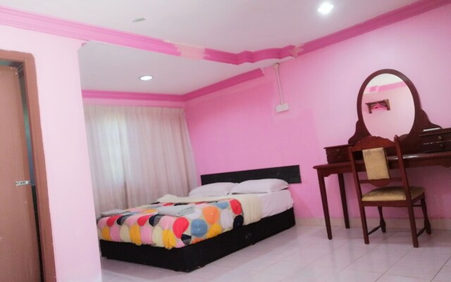 Cucu Cucu Resort by OYO Rooms