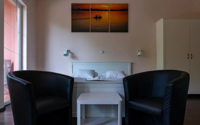 Accomo Apartman