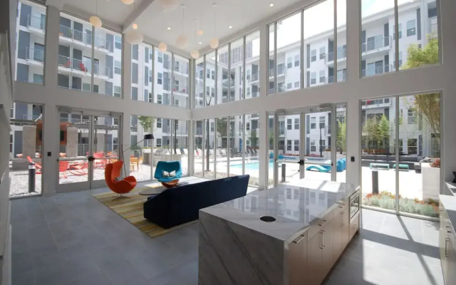 BCA Furnished Apartments