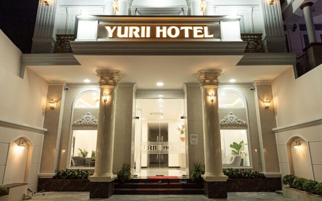 Yurii Hotel