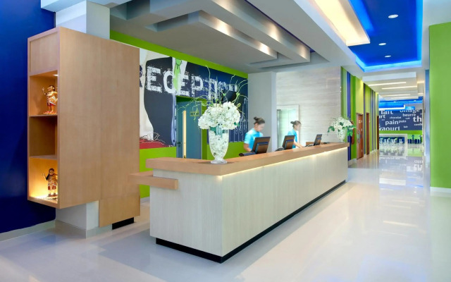 Ibis Budget Semarang Tendean