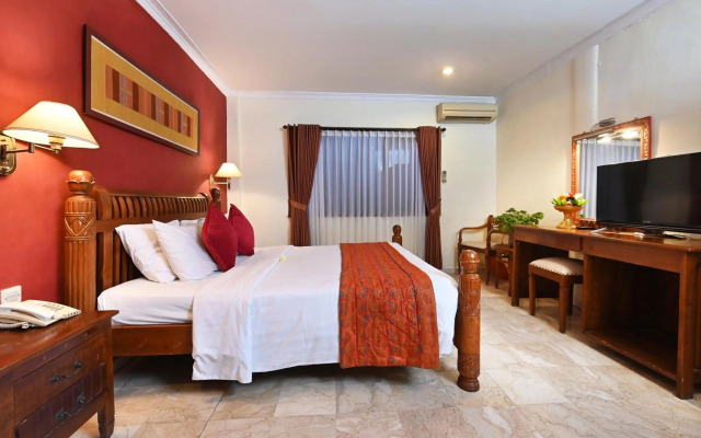 Puri Dewa Bharata Hotel & Villas