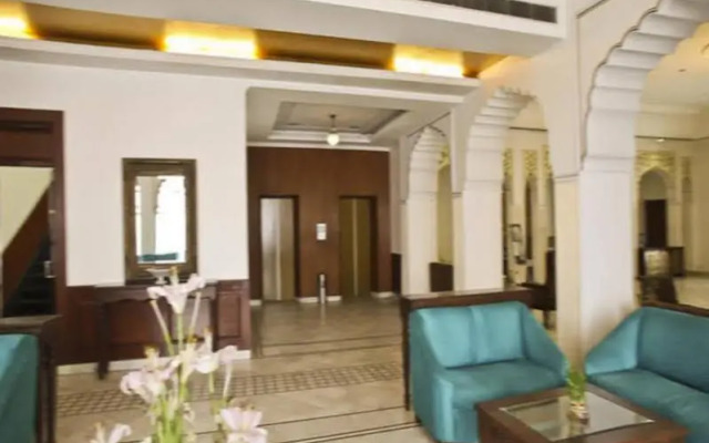 Hotel Utkarsh Vilas