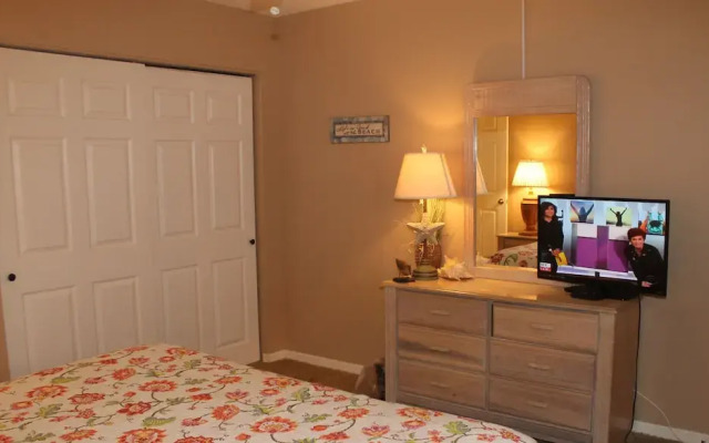 Beach Palms 404 Apartment