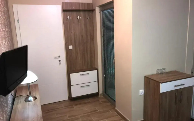 Hostel Kruševac - Lukas