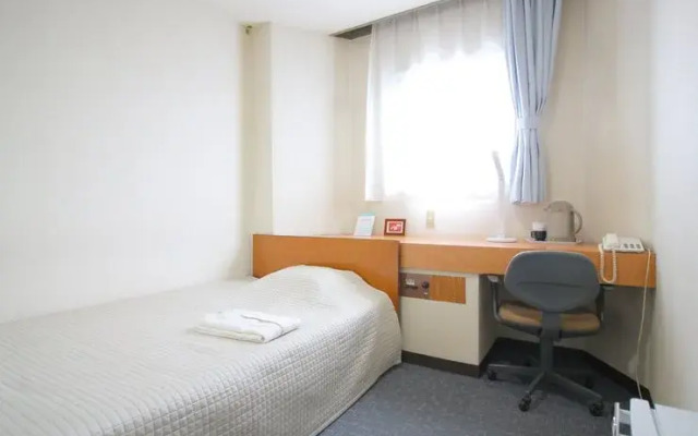 Hotel Green Tohoku