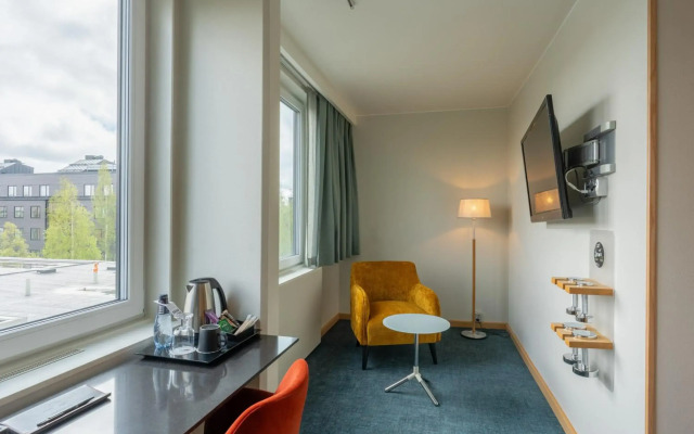 ProfilHotels Aveny