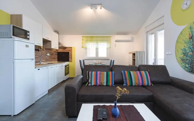 Awesome Home in Barbariga With Wifi and 2 Bedrooms