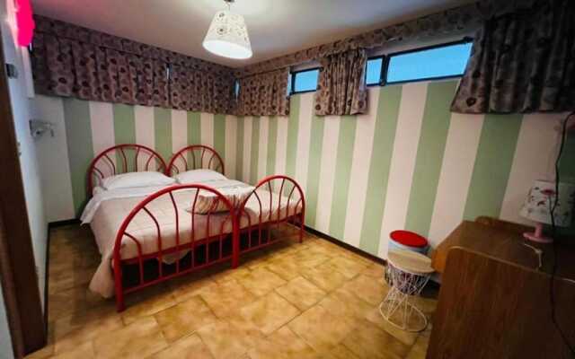 San Luigi Rooms & Apartments