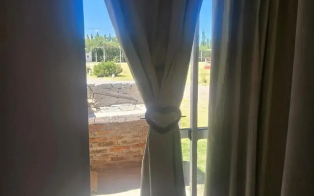 Posada de Campo Pura Vida