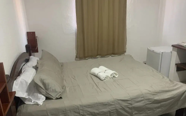 Pousada Canto dos Passaros