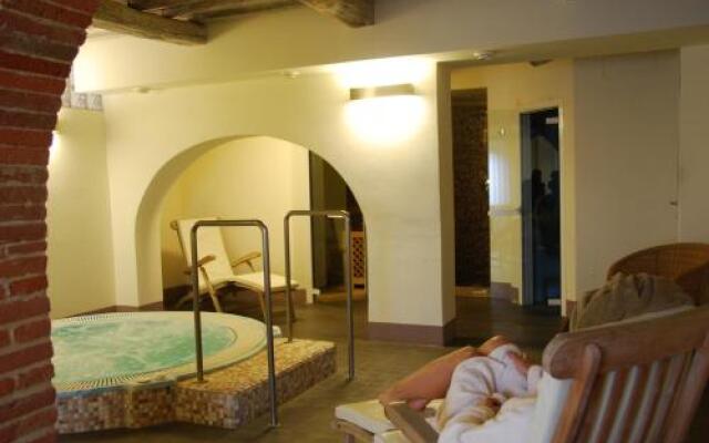 Agriturismo Le Torri di Porsenna