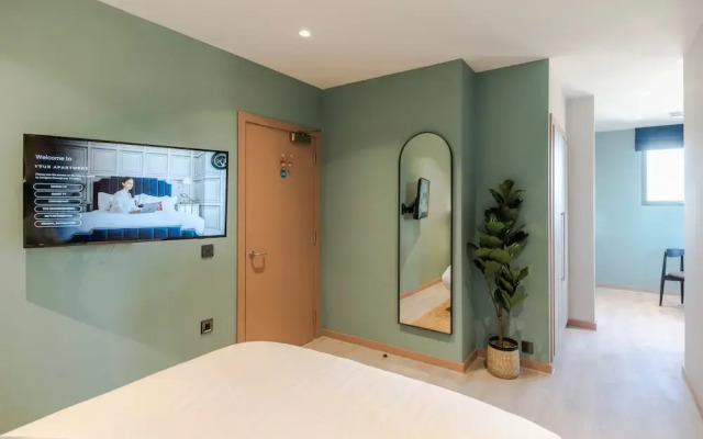 Your Apartment Milton Keynes