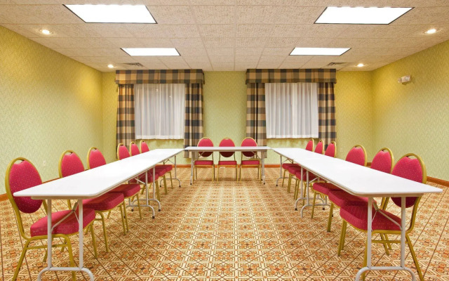 Holiday Inn Express Hotel & Suites Goshen by IHG