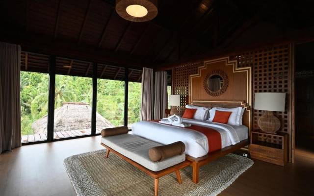 Meadow Hills Villa by Mahaprana