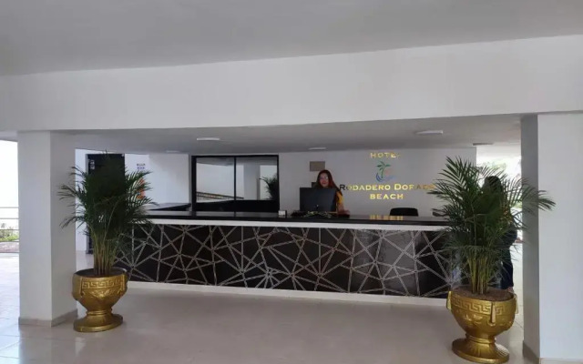 Hotel Rodadero Beach Blue
