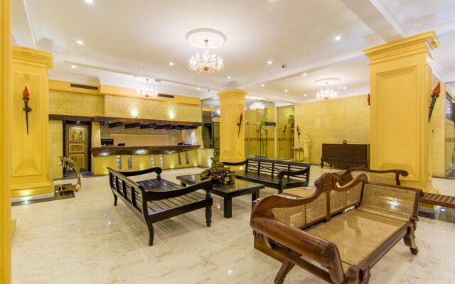 Hotel Kabalana