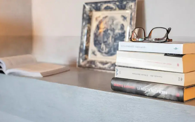 Tenuta il Sassone - Wine & Food