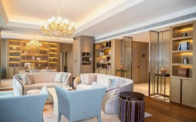 Wyndham Grand Plaza Royale Yuzhou Xiamen