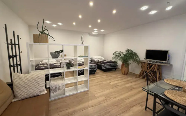 Modern House Gehrden 2