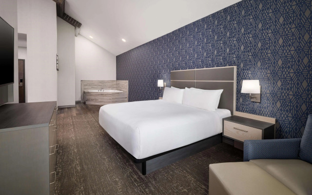 Best Western Plus Prince George