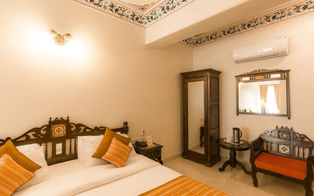 Umaid Residency - A Regal Heritage Home