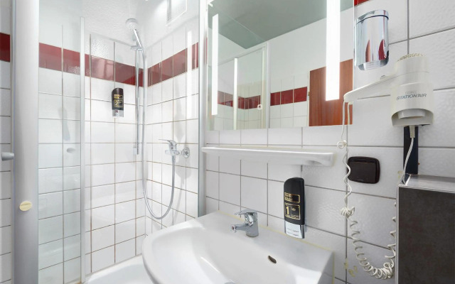 Trip Inn City Hotel Krefeld