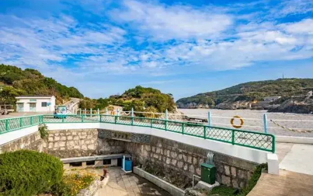 Wave inn Baisha