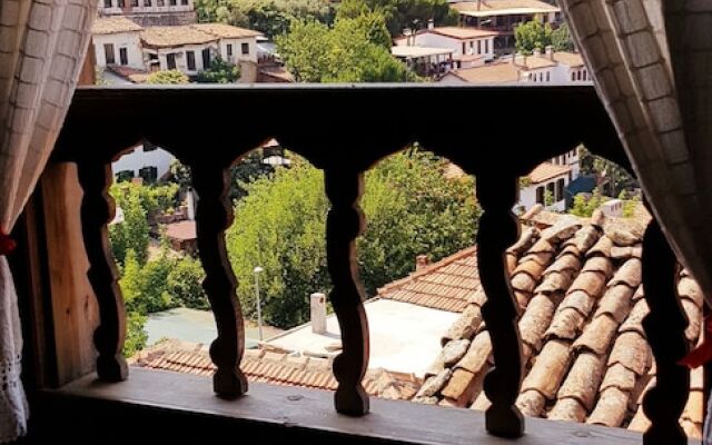 Masal Pansiyon