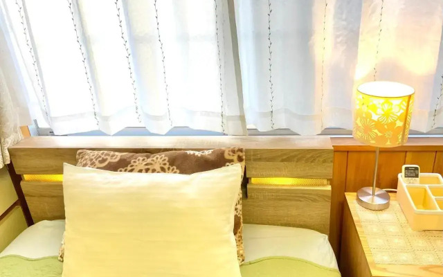 浜町小院 Guest House